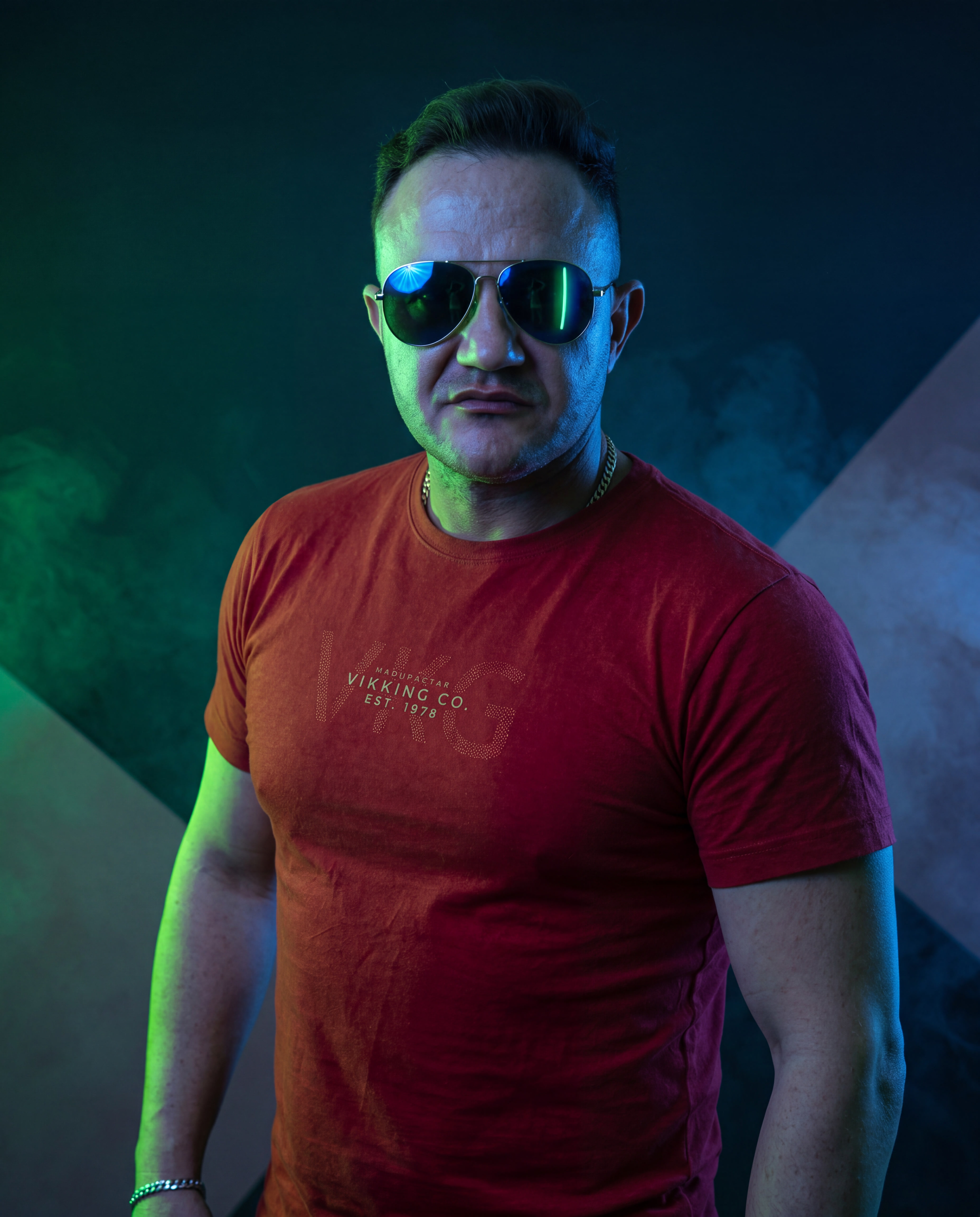 Diego Samra